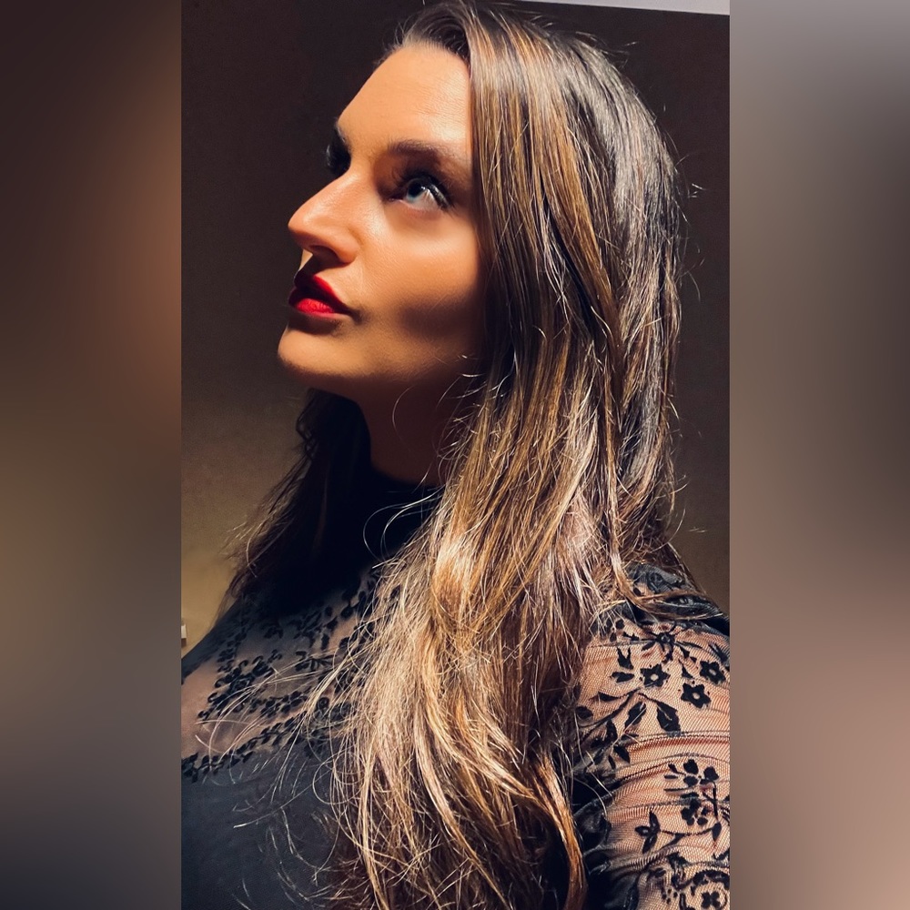 Meet your Posher, Marissa